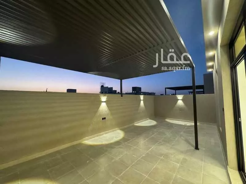 فيلا 6 غرف في الفاروق 7