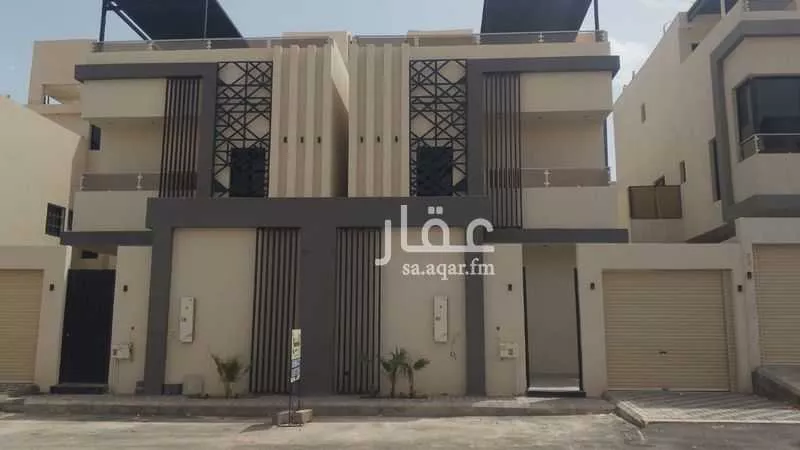 فيلا 5 غرف في طويق 16