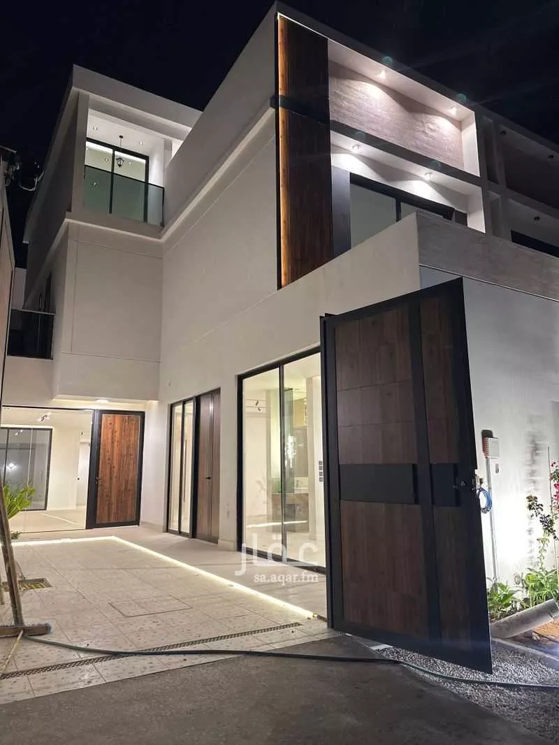4 bedroom duplex in Banban 2