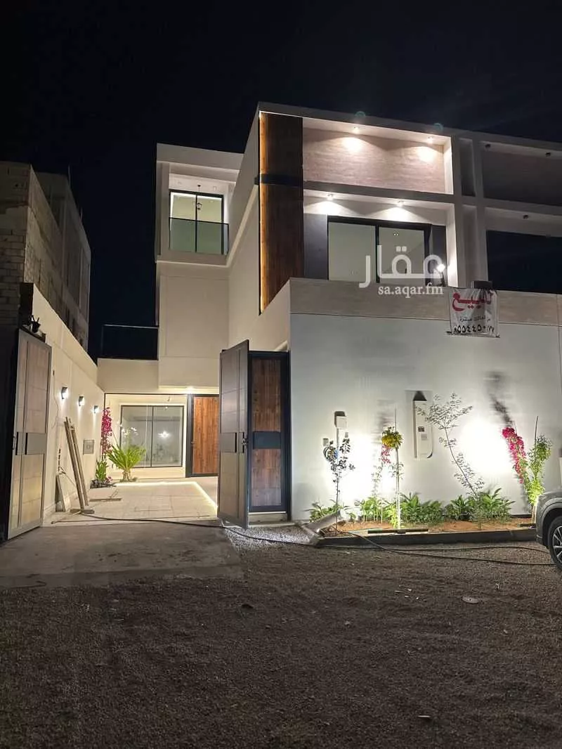 4 bedroom duplex in Banban 3