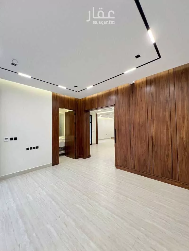 6 bedroom villa in Al Narjis 2