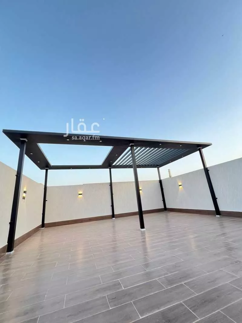 6 bedroom villa in Al Narjis 11