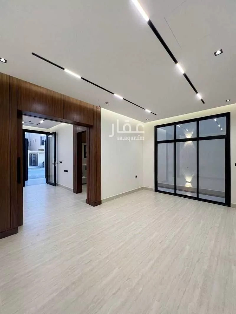 6 bedroom villa in Al Narjis 3