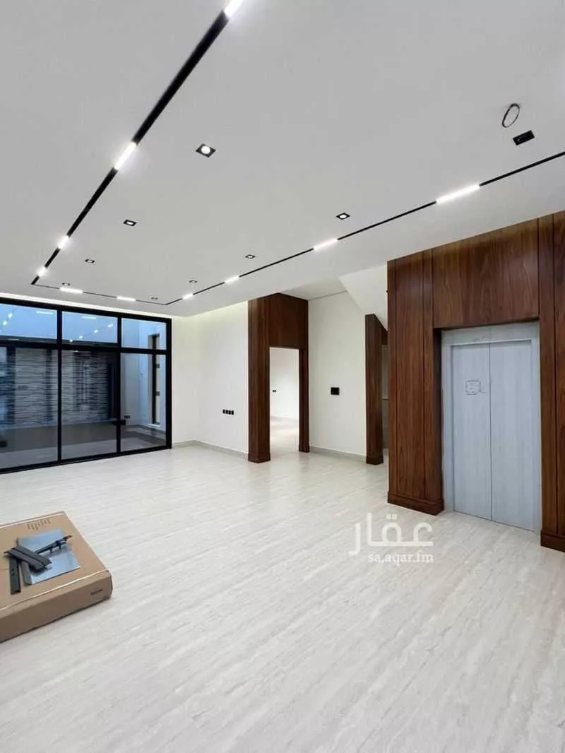 6 bedroom villa in Al Narjis 4