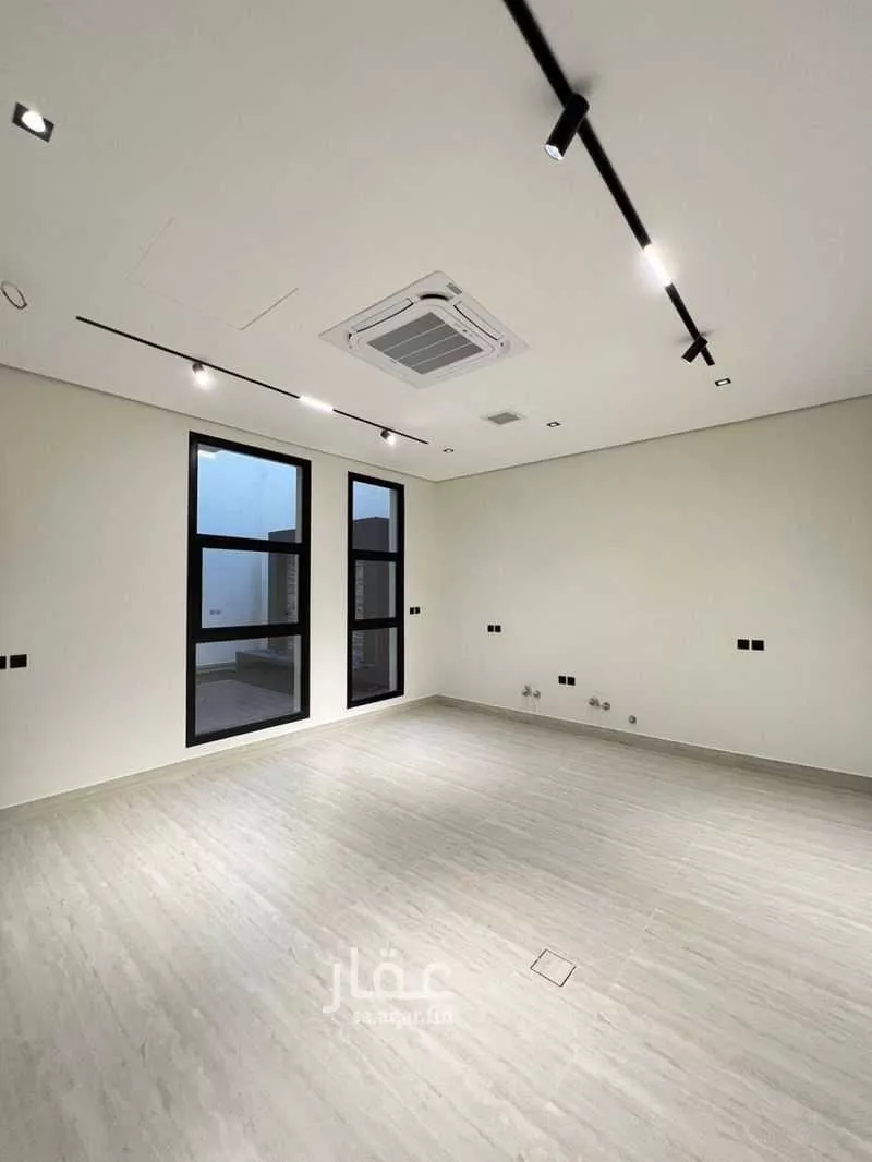 6 bedroom villa in Al Narjis 5