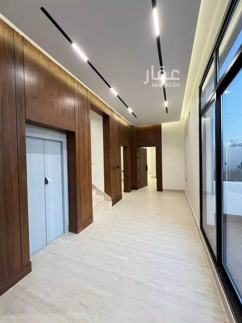 6 bedroom villa in Al Narjis 7