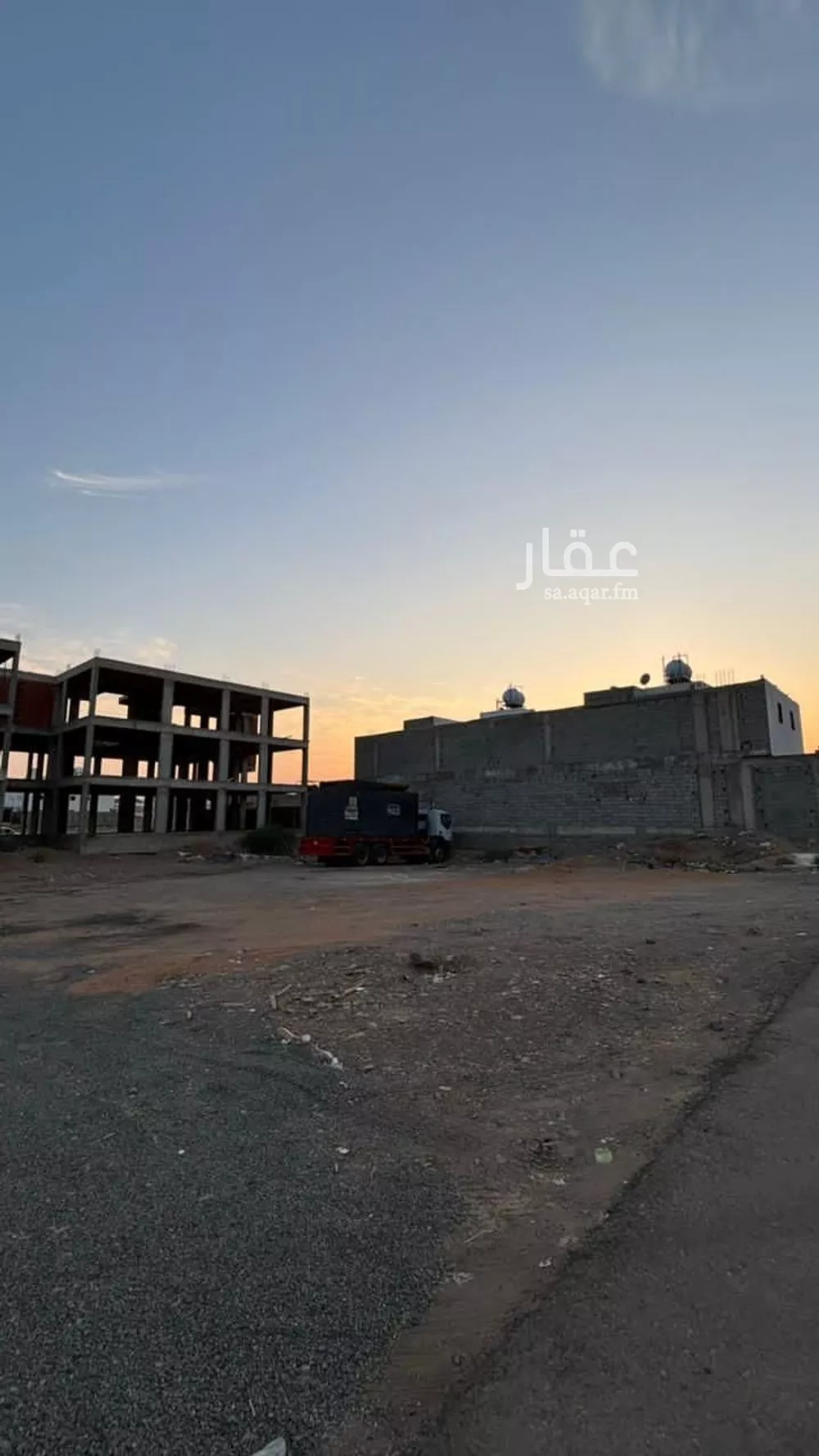 land in Abu Markha, Madinah 4