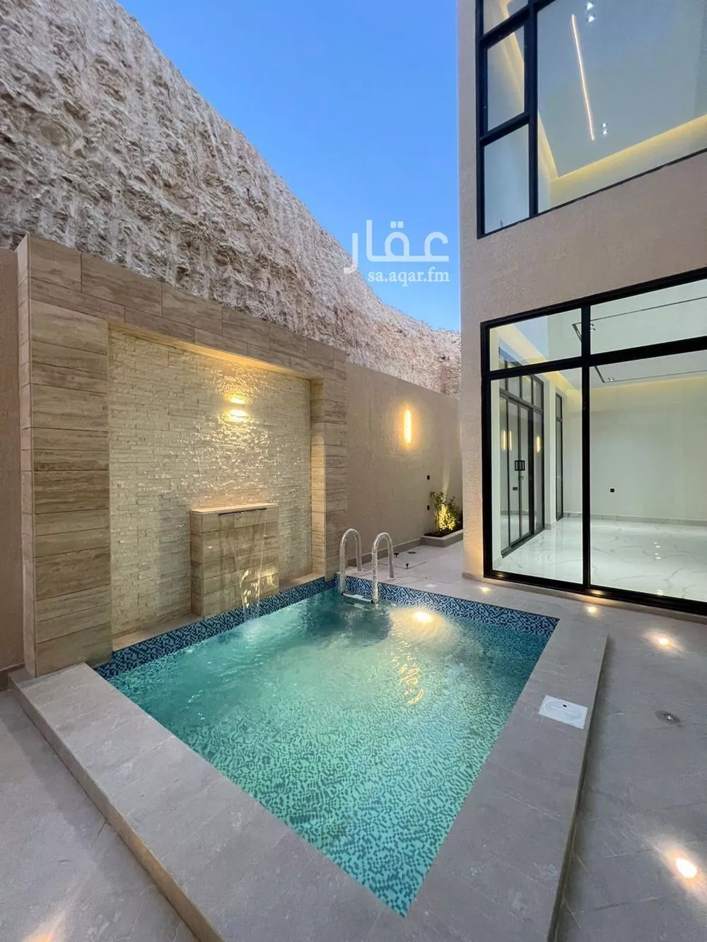 5 bedroom villa in Al Narjis 15