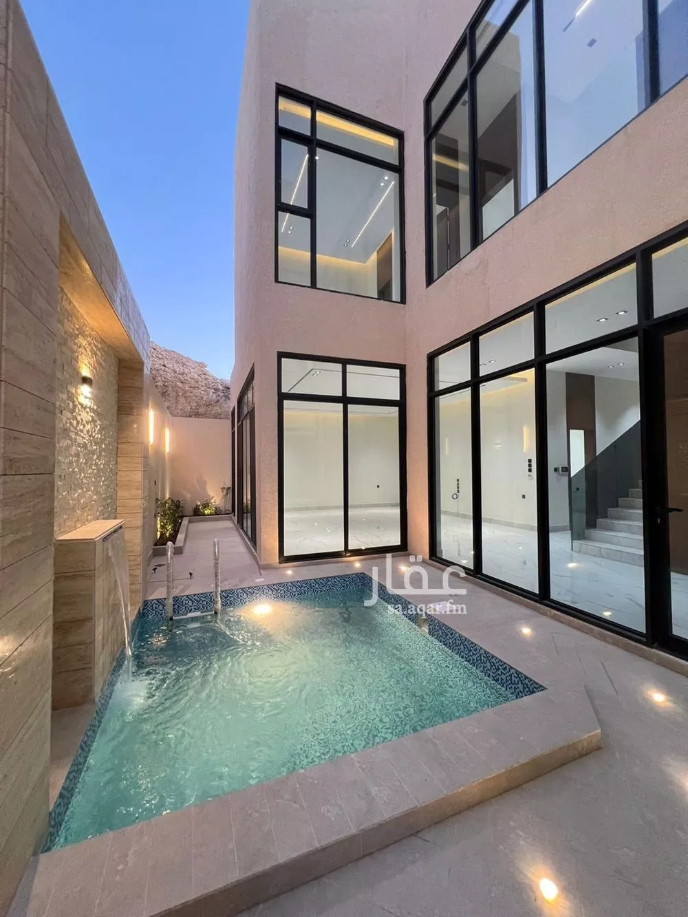 5 bedroom villa in Al Narjis 16