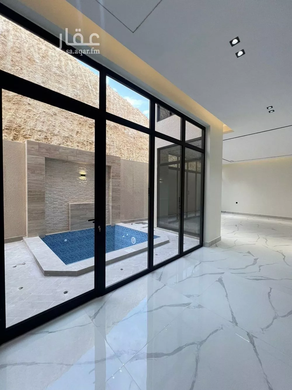 5 bedroom villa in Al Narjis 6