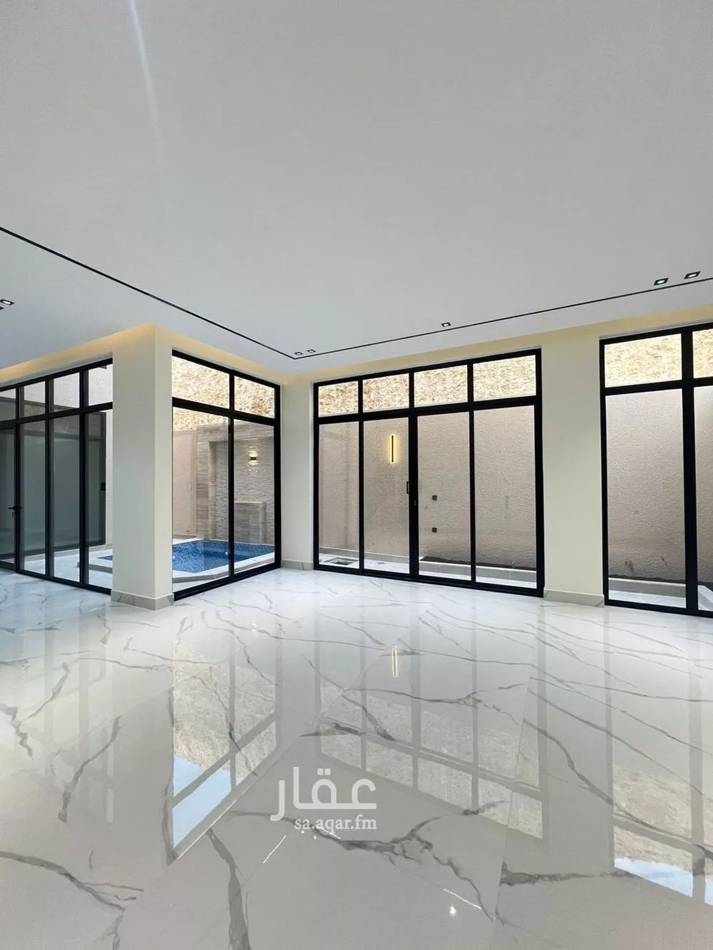 5 bedroom villa in Al Narjis 7