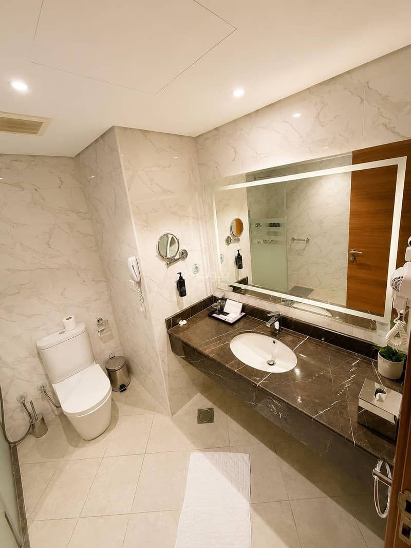 apartment in Wadi Jaleel, Makkah 4