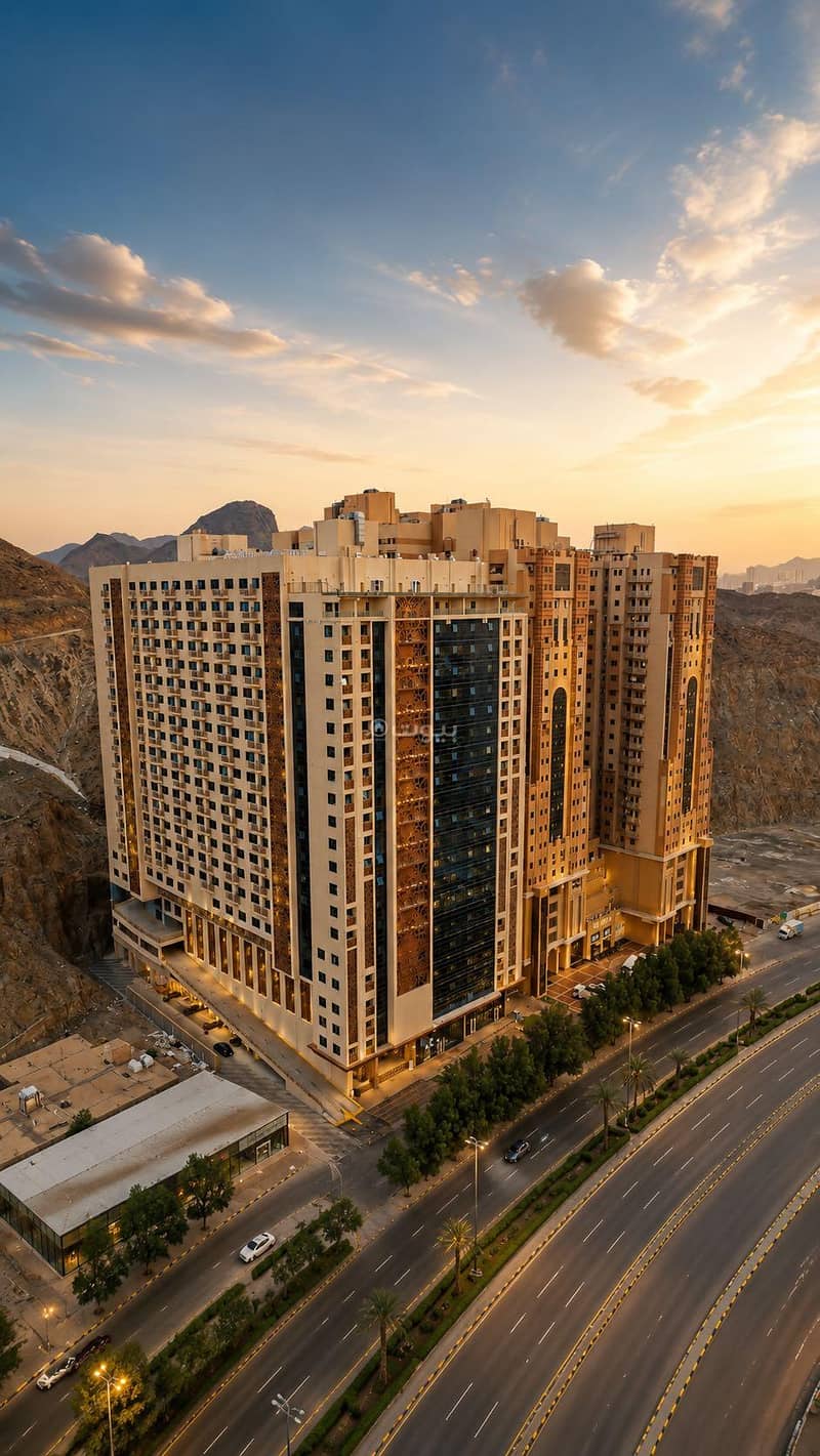 apartment in Wadi Jaleel, Makkah 5