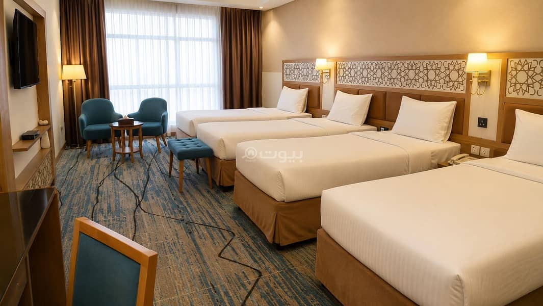 apartment in Wadi Jaleel, Makkah 6