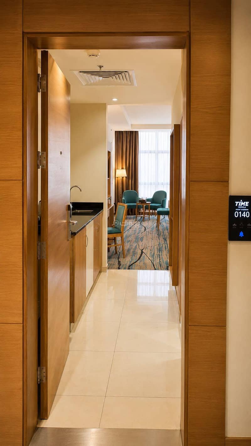 apartment in Wadi Jaleel, Makkah 7