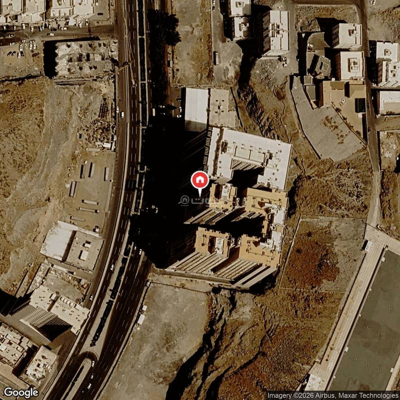 apartment in Wadi Jaleel, Makkah 2