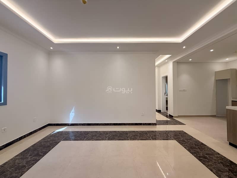 3 bedroom apartment in Al Olaya, Riyadh 5