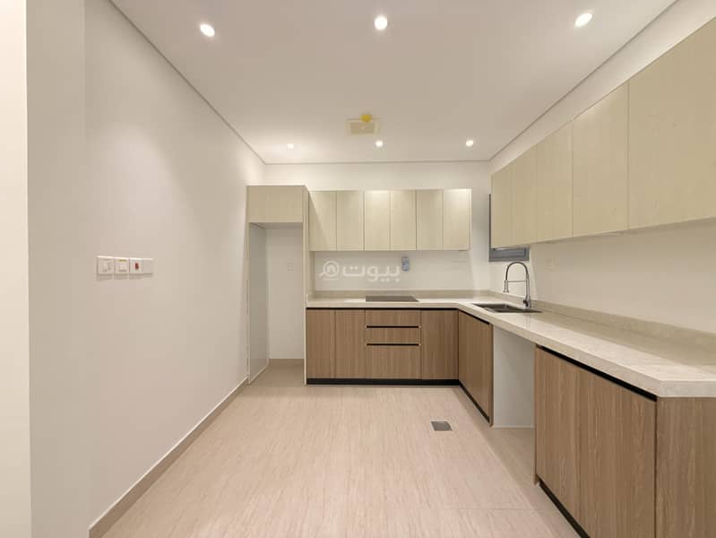 3 bedroom apartment in Al Olaya, Riyadh 6