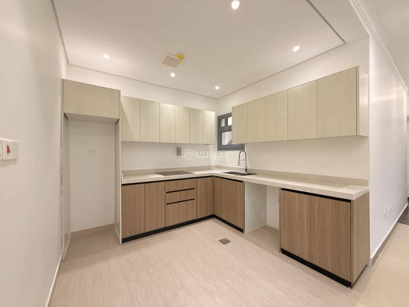 3 bedroom apartment in Al Olaya, Riyadh 7
