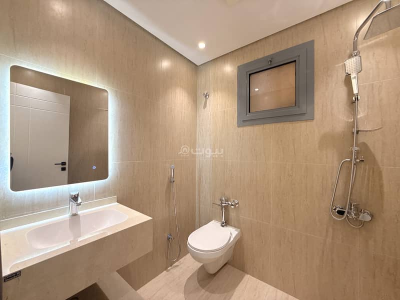 3 bedroom apartment in Al Olaya, Riyadh 8