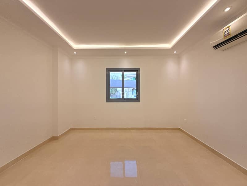 3 bedroom apartment in Al Olaya, Riyadh 9