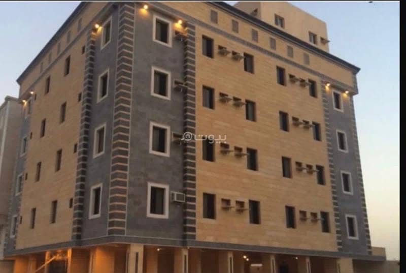 5 bedroom apartment in Muraykh, Jeddah