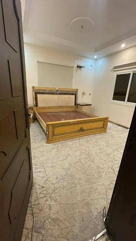 2 bedroom apartment in Al Muhammadiyah, Jeddah 9