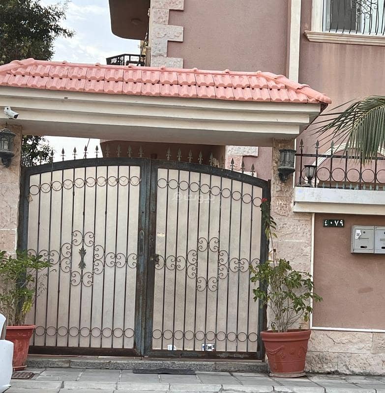 2 bedroom apartment in Al Muhammadiyah, Jeddah 12