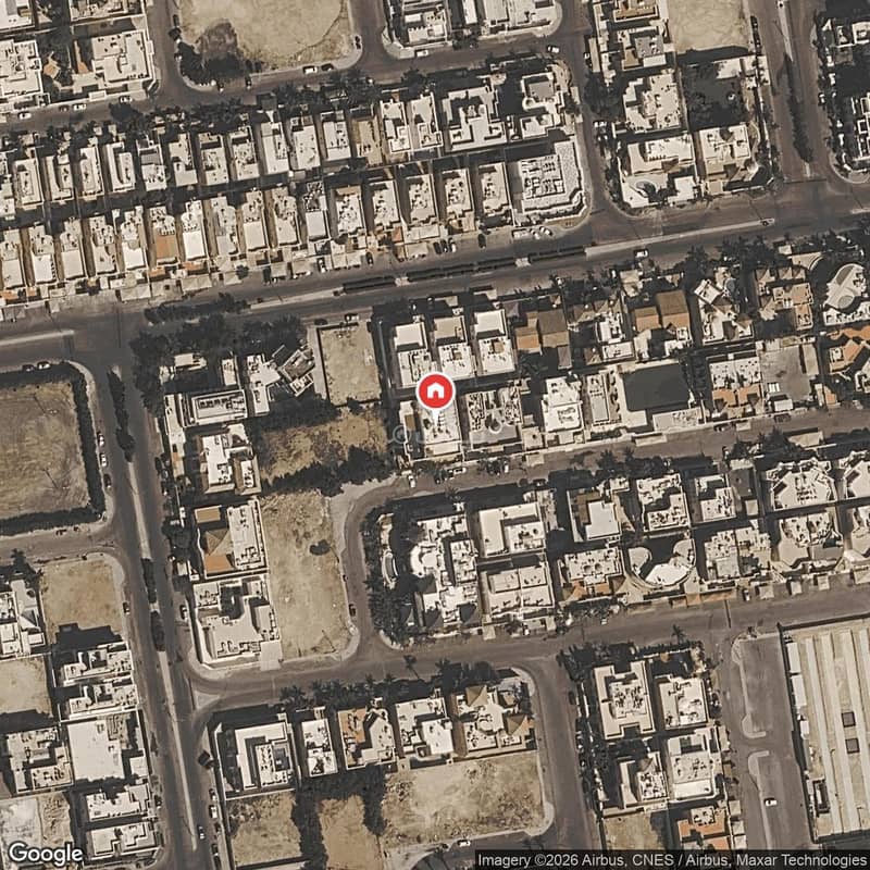 2 bedroom apartment in Al Muhammadiyah, Jeddah 2