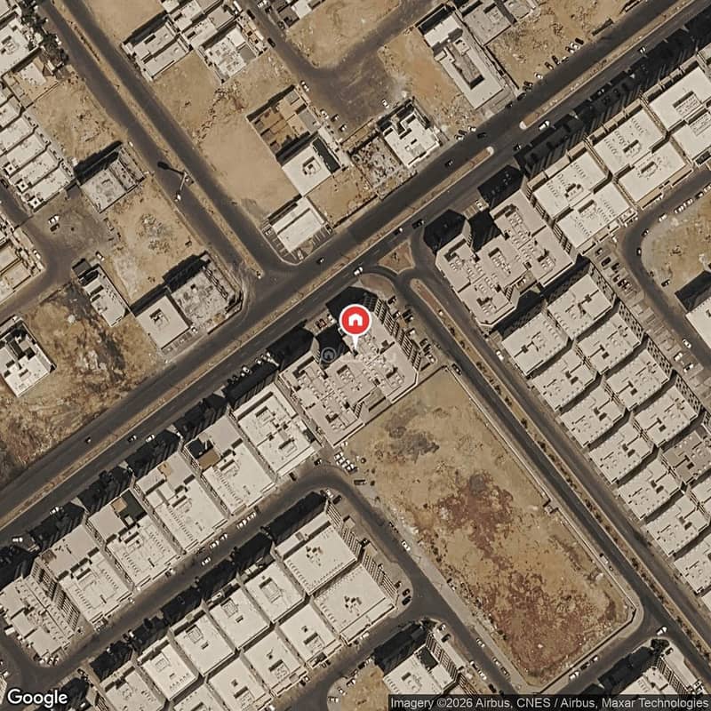 3 bedroom apartment in Al Sawari, Jeddah 2