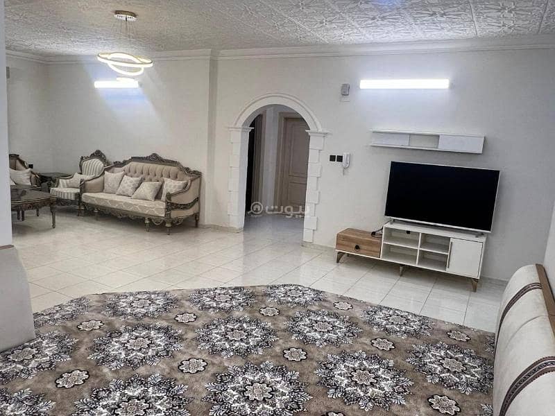 شقة 4 غرف في العزيزية، الرياض 6