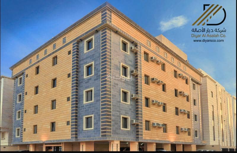 3 bedroom apartment in Muraykh, Jeddah 2