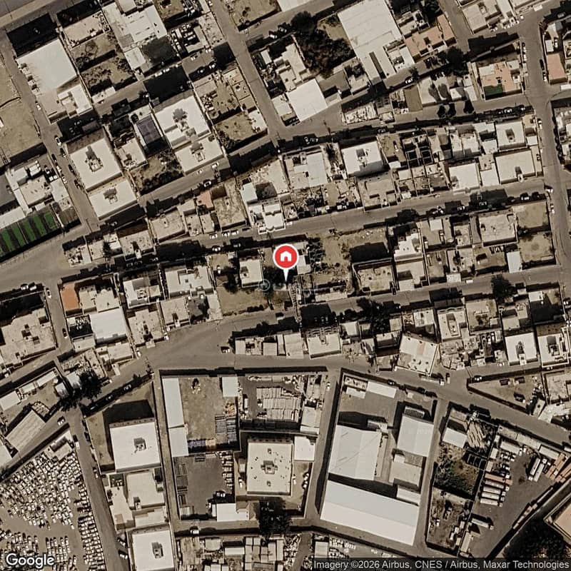 3 bedroom apartment in Muraykh, Jeddah 3