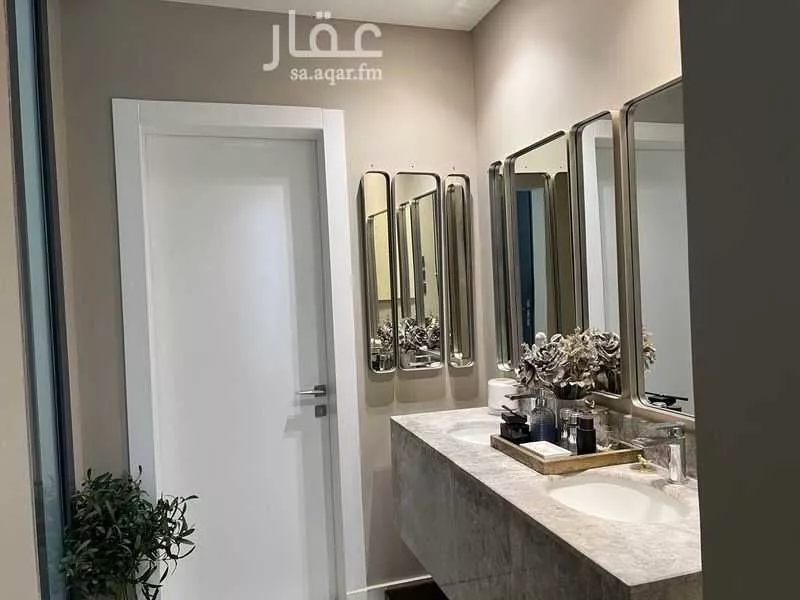 6 bedroom villa in Al Aridh 2