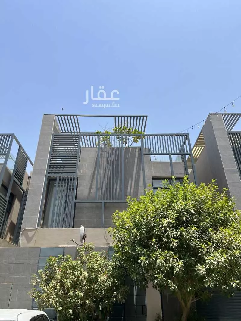 6 bedroom villa in Al Aridh 5