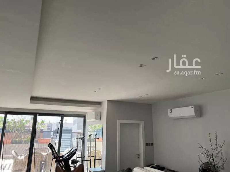 6 bedroom villa in Al Aridh 7