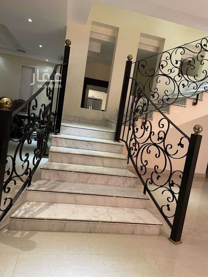 فيلا 3 غرف في إشبيلية، الرياض 5