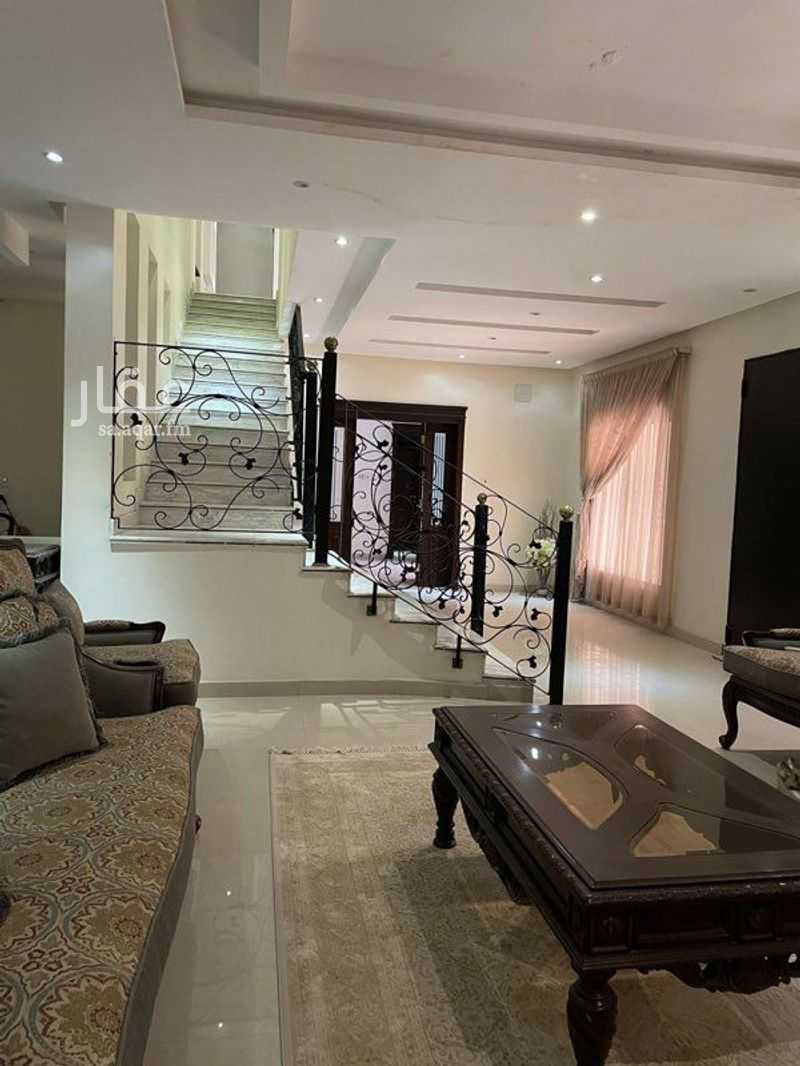 فيلا 3 غرف في إشبيلية، الرياض 6