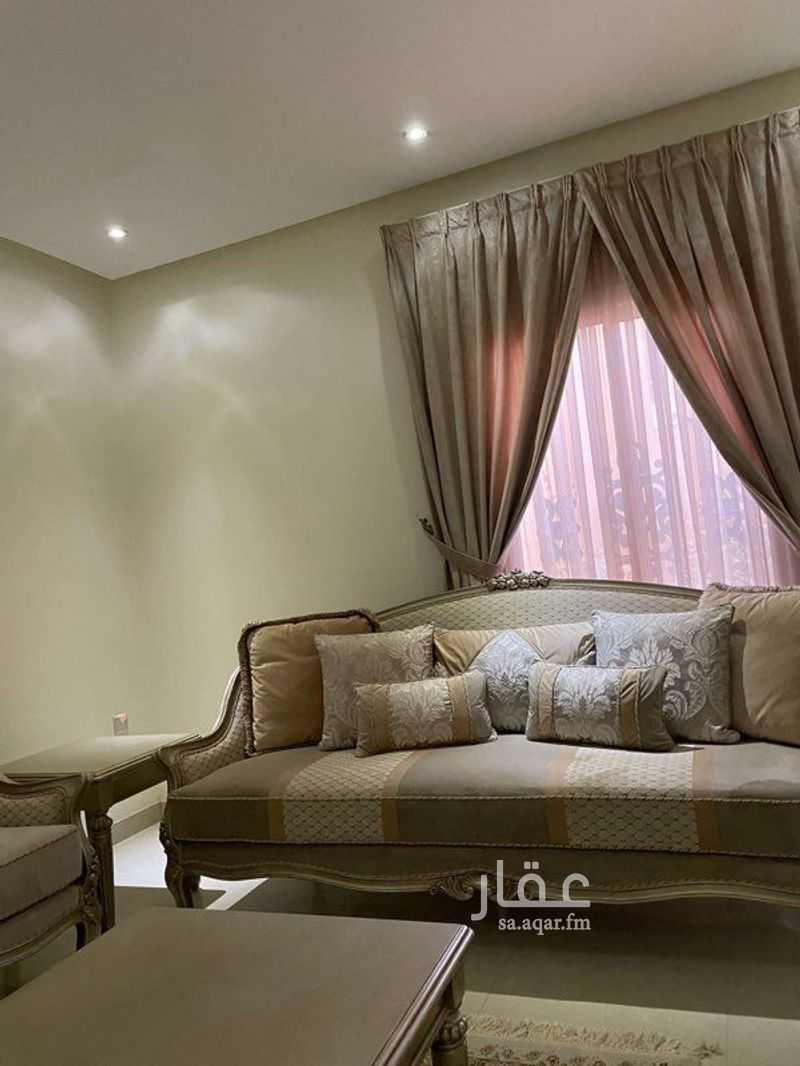 فيلا 3 غرف في إشبيلية، الرياض 3