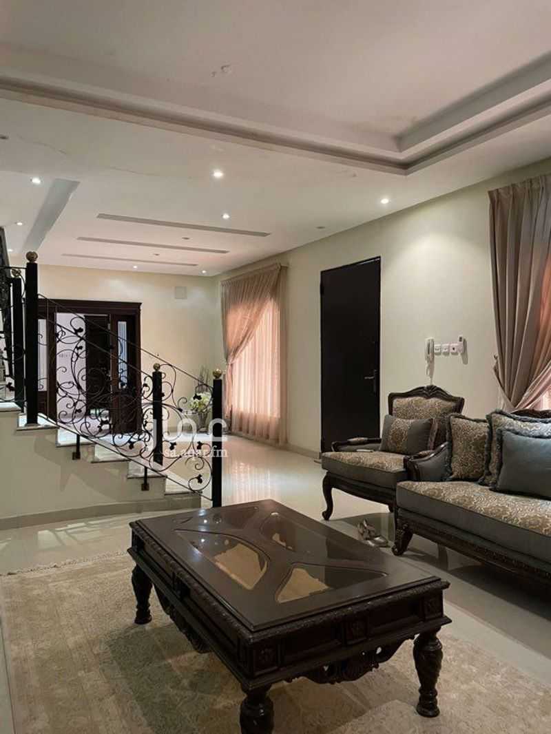 فيلا 3 غرف في إشبيلية، الرياض 4