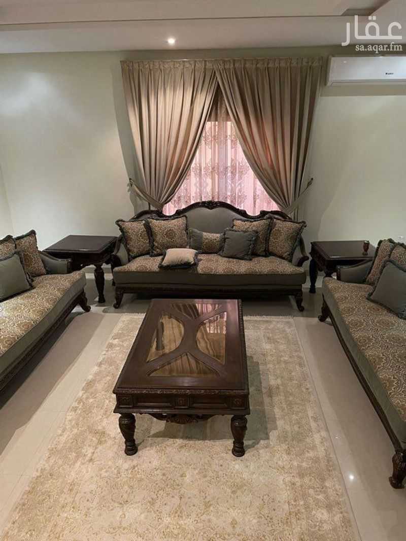 فيلا 3 غرف في إشبيلية، الرياض 7