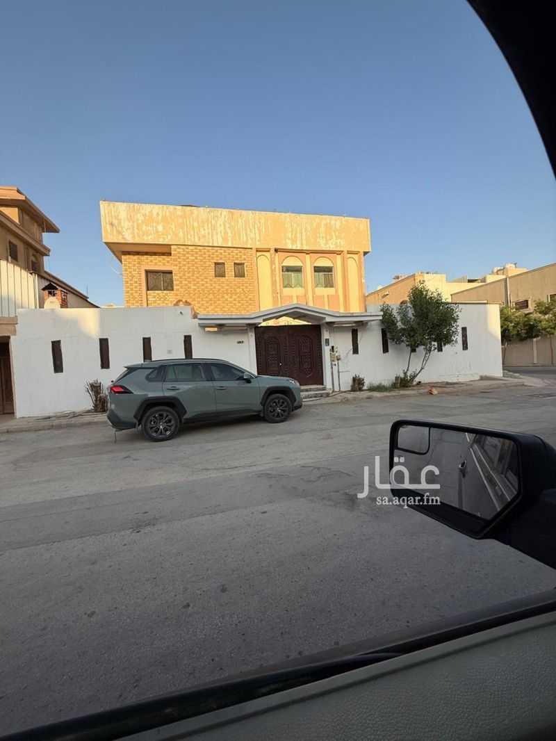 فيلا 4 غرف في السلام، الرياض 4