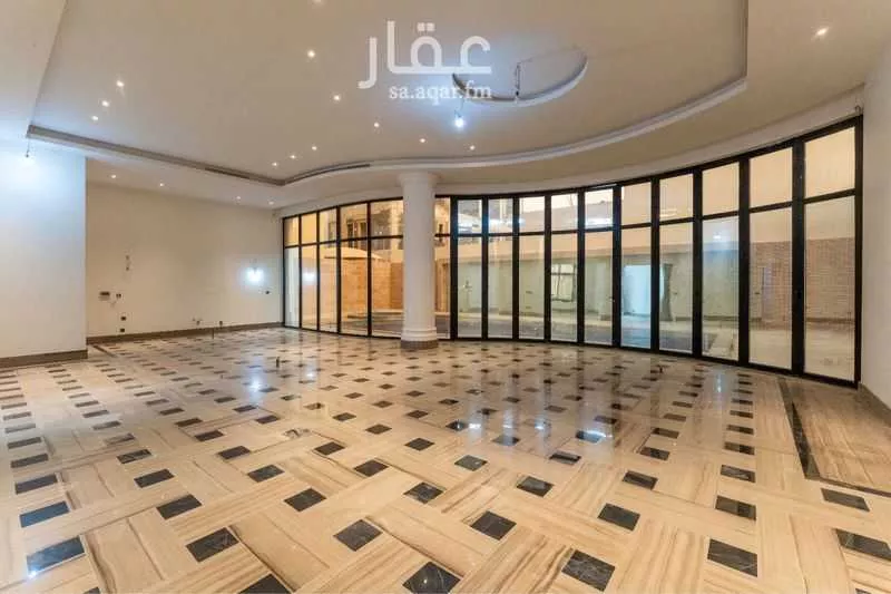 7 bedroom villa in Al Narjis 5