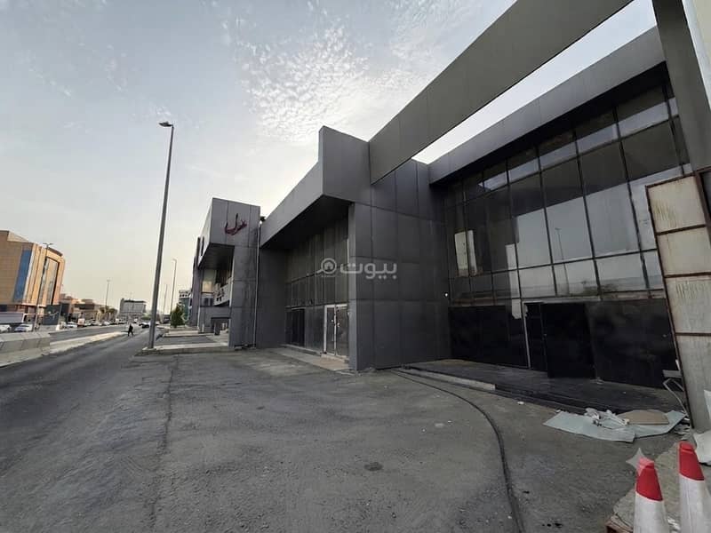 shop in Al Rawdah, Jeddah 2