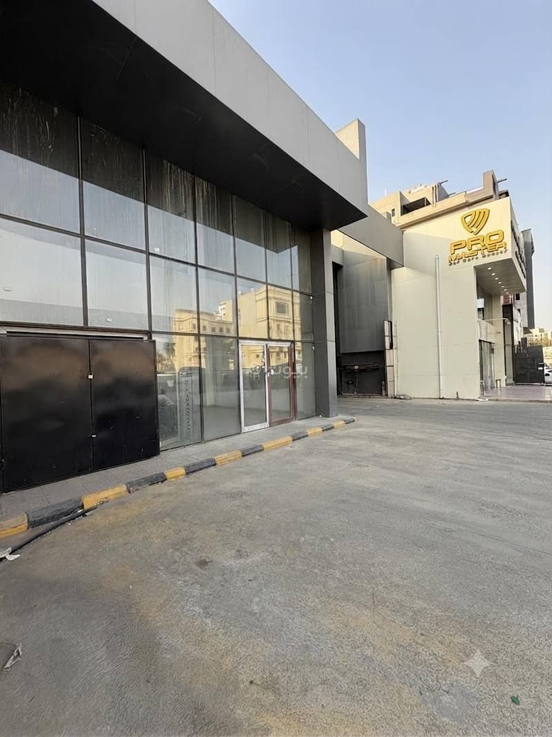 shop in Al Rawdah, Jeddah 4