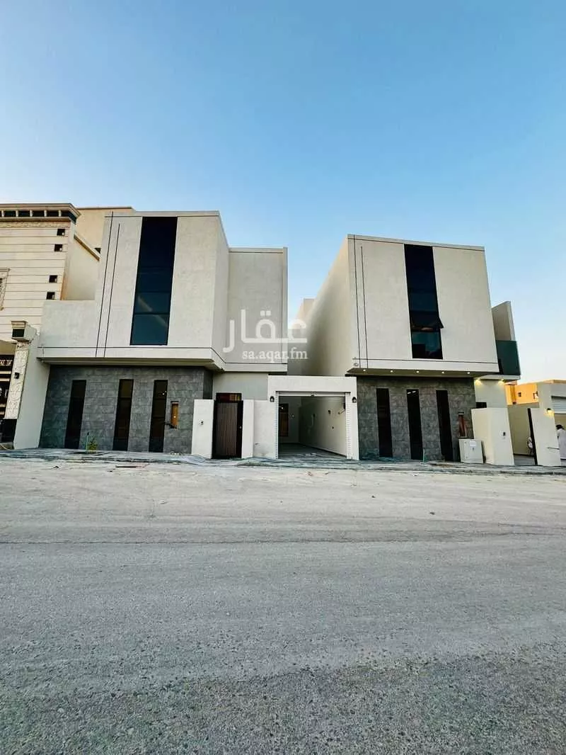 5 bedroom villa in Al Mahdiyyah 11