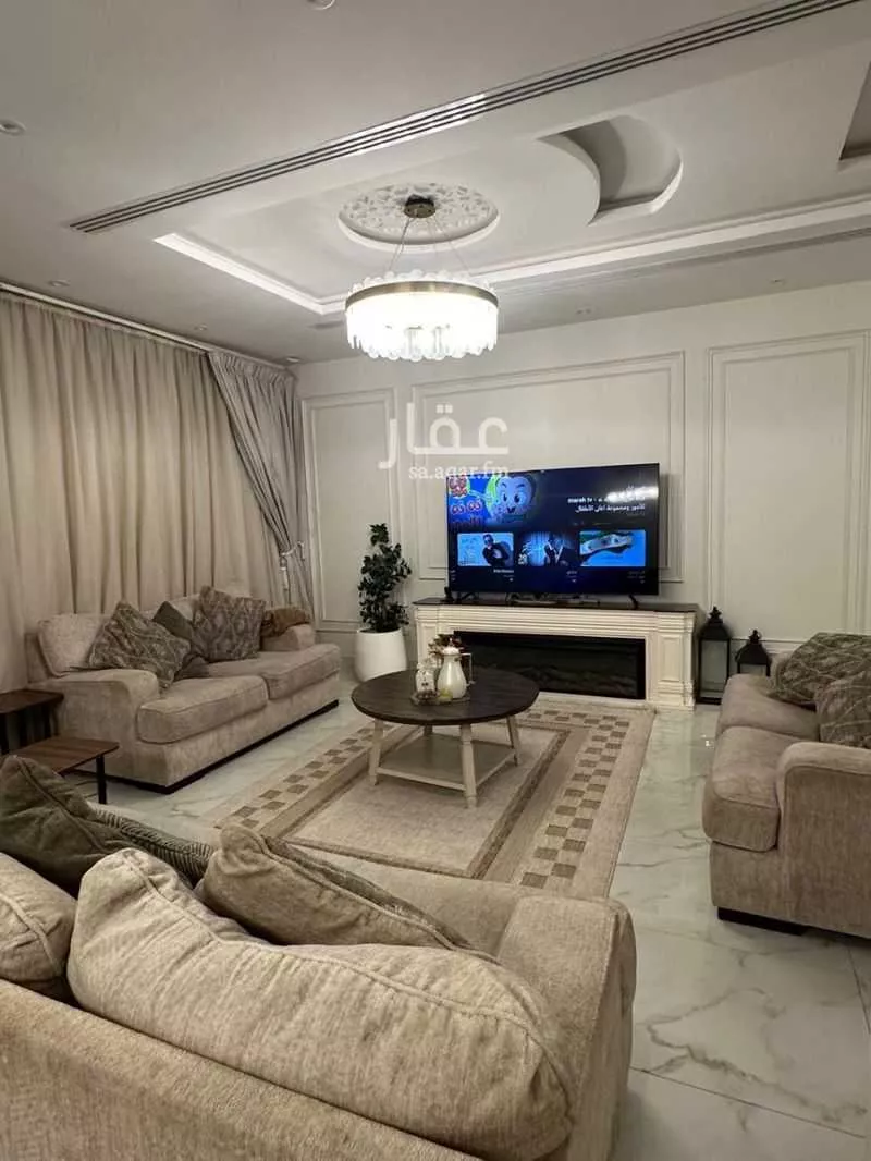 فيلا 9 غرف في العارض 2