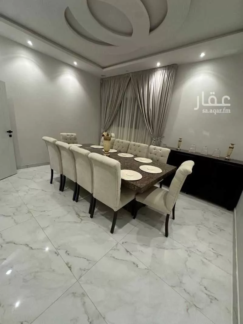 فيلا 9 غرف في العارض 6