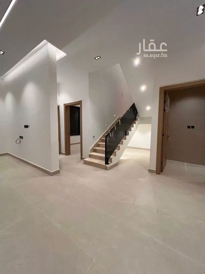 فيلا 4 غرف في السعادة 7