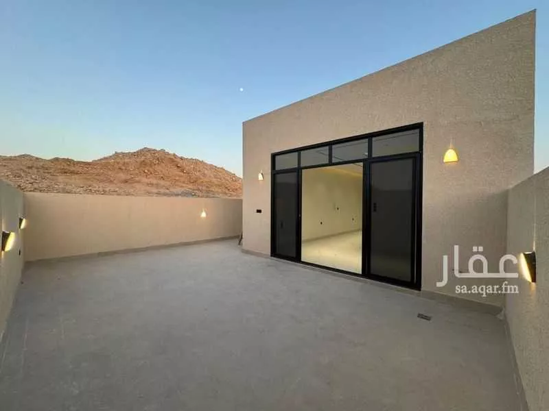 فيلا 4 غرف في النرجس 7